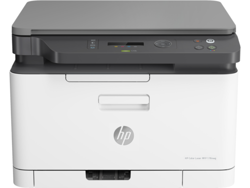 МФУ HP Color Laser 178nw