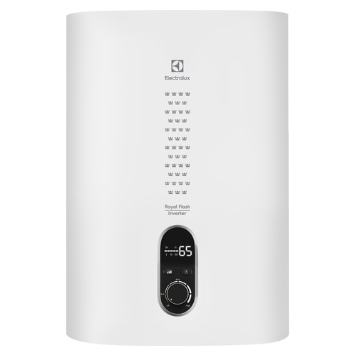 Электрический водонагреватель Electrolux EWH 30 Royal Flash Inverter