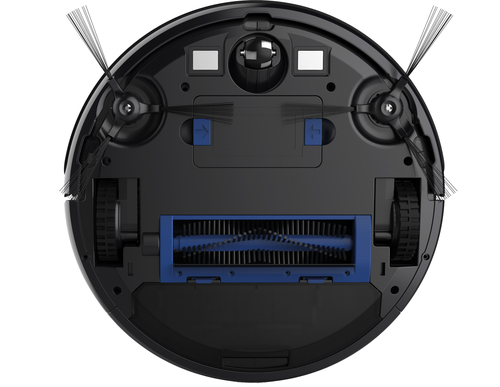Робот-пылесос Pioneer VC705R (black)