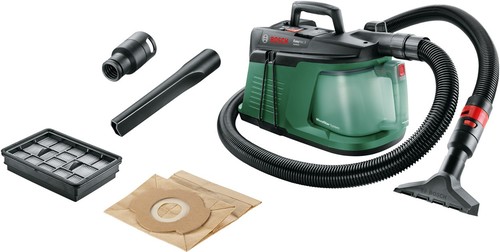 Пылесос Bosch EasyVac3