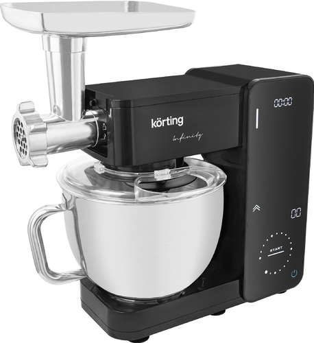 Кухонный комбайн Korting KKM 0101 M Infinity