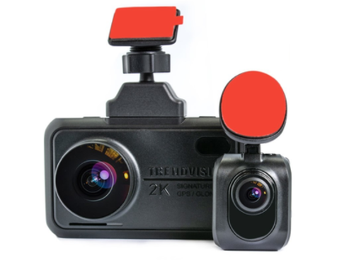 Видеорегистратор TrendVision Hybrid Signature Evo Pro