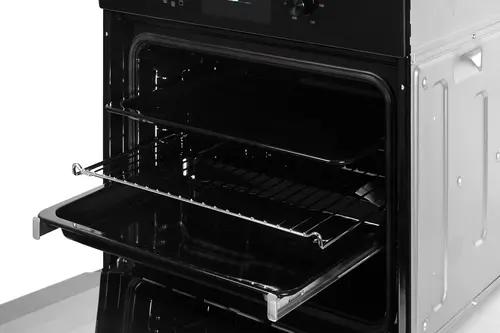 Встраиваемый духовой шкаф Midea MO611103YGB