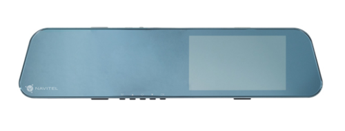 Видеорегистратор Navitel MR155 NV (серый)