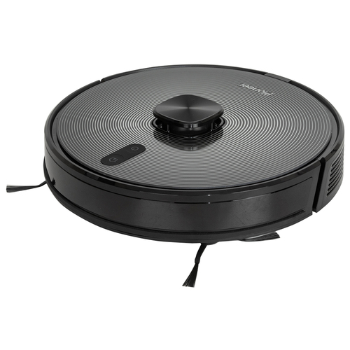 Робот-пылесос Pioneer VC720R (black)