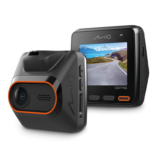 Видеорегистратор Mio MiVue C430