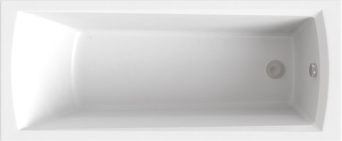 Ванна Azario Бали 180x80