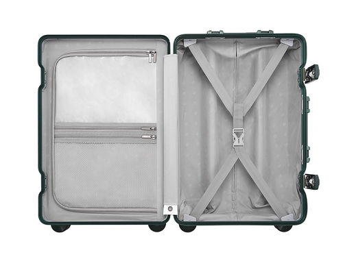 Чемодан Ninetygo All-round Guard Luggage 20