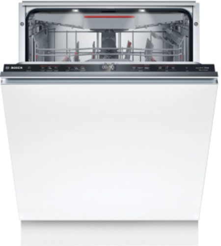 Встраиваемая посудомоечная машина Bosch SMD6ZC804E