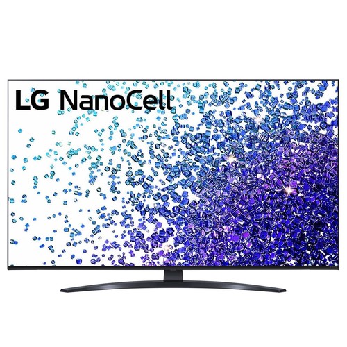 Телевизор LG 50NANO766PA