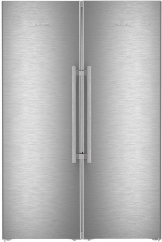 Холодильник Liebherr XRFsd 5230-20