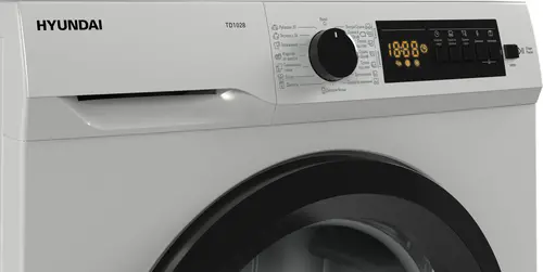 Сушильная машина Hyundai TD1028