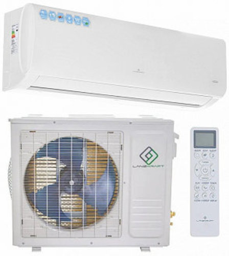 Сплит-система Lanzkraft LSWH-50FC1Z/LSAH-50FC1Z