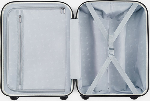 Чемодан Ninetygo Elbe Luggage 28