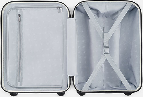 Чемодан Ninetygo Elbe Luggage 24