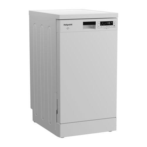 Посудомоечная машина Hotpoint-Ariston HFS 2C67 W