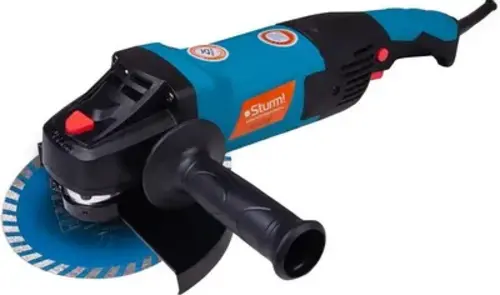 Угловая шлифовальная машина Sturm AG9018P