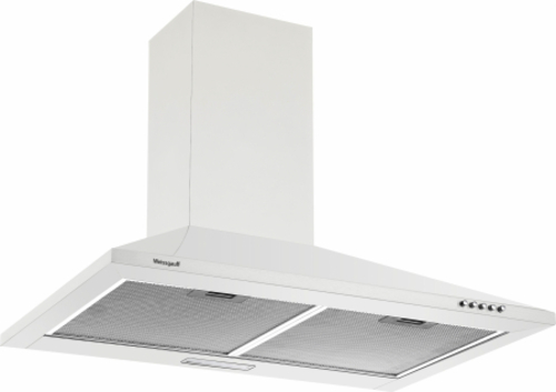 Вытяжка купольная Weissgauff Zosma 60 PB WH (1 мотор)