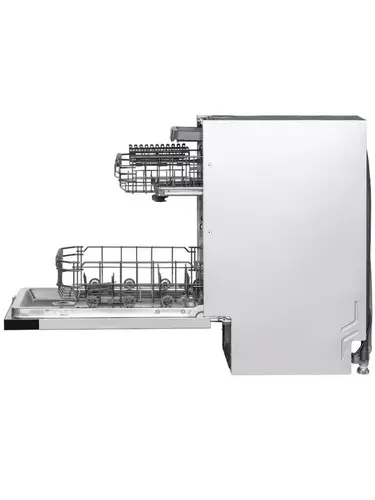 Встраиваемая посудомоечная машина Delonghi DDW 08S Topazio
