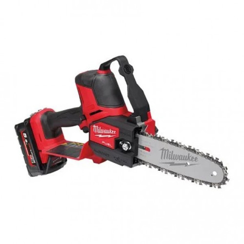 Цепная пила Milwaukee M18 FHS20-552
