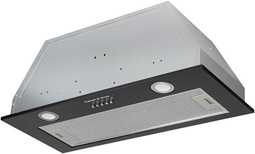 Вытяжка встраиваемая Zigmund Shtain K 016.7 B