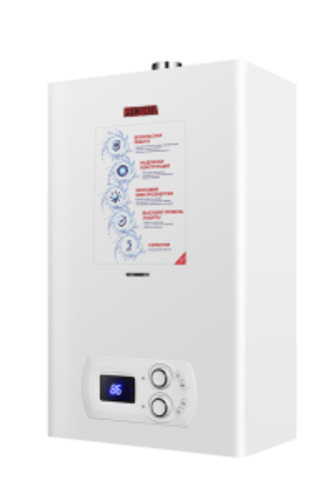 Газовый котел Ресанта ГК-24