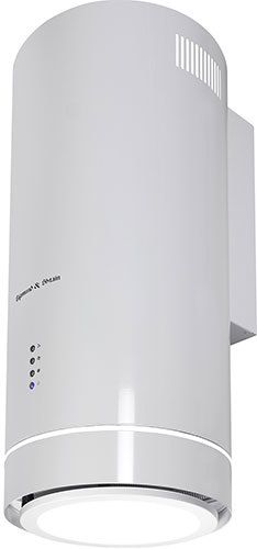 Вытяжка купольная Zigmund Shtain K 013.4 W