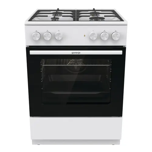 Плита комбинированная Gorenje GK6A40WFFM