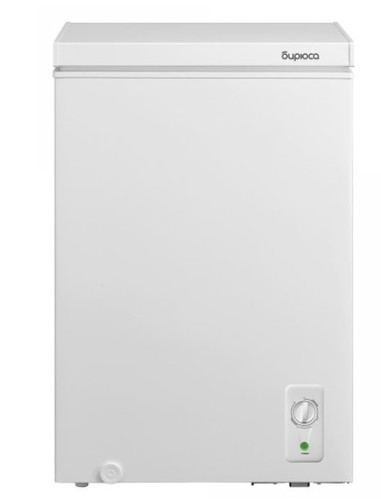 Морозильная камера Бирюса 113KX