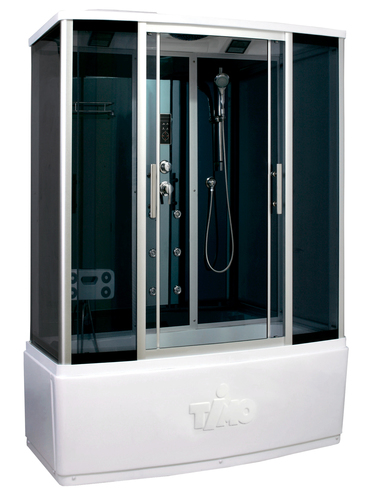 Душевая кабина Timo Standart T-1150 150x88x220