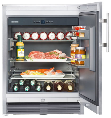 Холодильник Liebherr OKes 1750-26