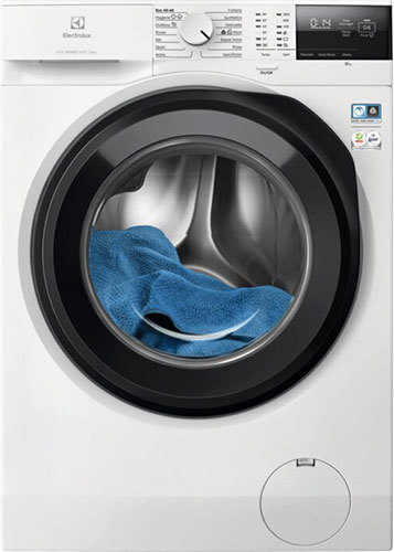 Стиральная машина Electrolux EW6F2282E