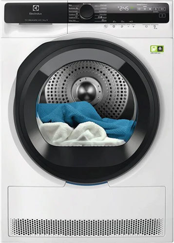 Стиральная машина Electrolux EW7W2492E