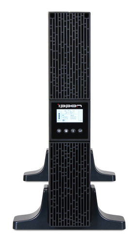 Источник бесперебойного питания Ippon Smart Winner II 3000
