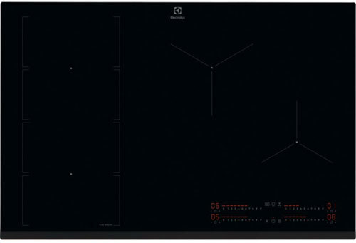 Электрическая варочная панель Electrolux EIV85453