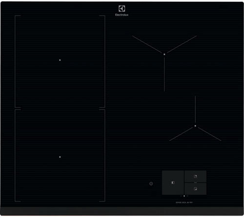 Электрическая варочная панель Electrolux EIS67483