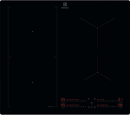 Электрическая варочная панель Electrolux KIS62453I