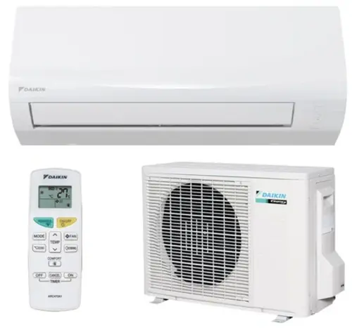 Сплит-система Daikin FTXF25E/RXF25E