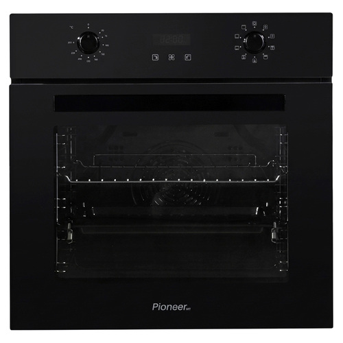 Встраиваемый духовой шкаф Pioneer OVB-600900BL