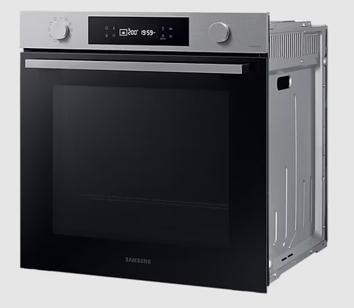 Встраиваемый духовой шкаф Samsung  NV7B4120ZAS/WT