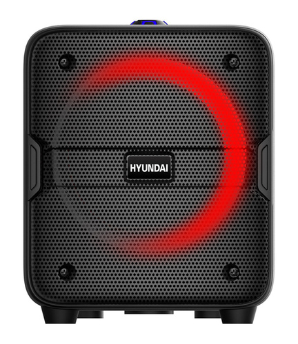 Портативная акустика Hyundai H-MAC180