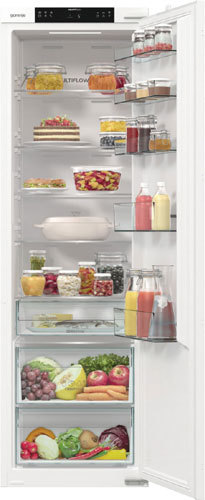 Встраиваемый холодильник Gorenje RI517E41WF