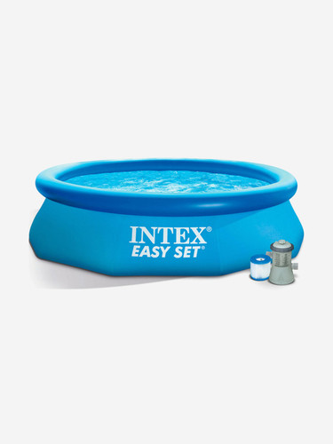 Бассейн Intex 28118NP