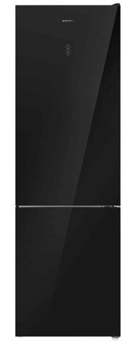 Холодильник Maunfeld MFF200NFB Inverter