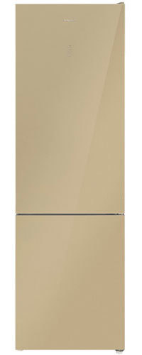 Холодильник Maunfeld MFF200NFBG Inverter