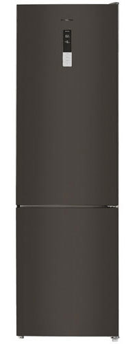 Холодильник Maunfeld MFF200NFSB10 Inverter