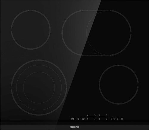 Электрическая варочная панель Gorenje ECT646BSCE