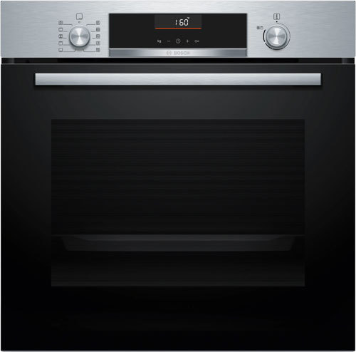 Встраиваемый духовой шкаф Bosch HBG536ES3