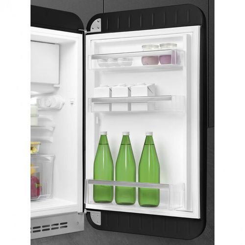 Холодильник Smeg FAB10RBL6