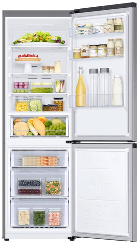 Холодильник Samsung RB34C600ESA/EF